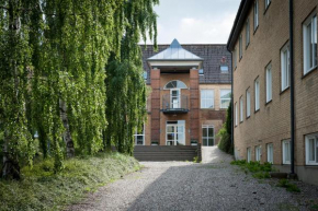 Benniksgaard Anneks